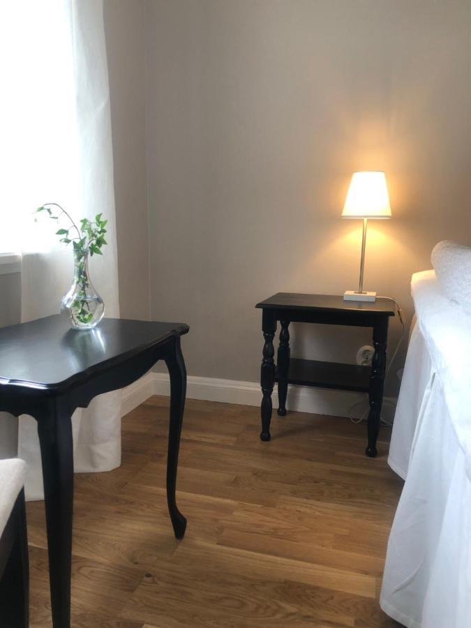 Angbaten - New Buildt Apartment In The Center Of Graenna Esterno foto