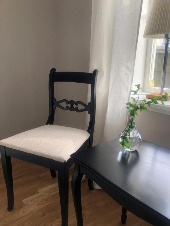 Angbaten - New Buildt Apartment In The Center Of Graenna Esterno foto